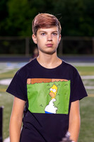 2025 Greendale Marching Band