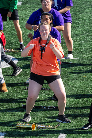 2024 Greendale Marching Band