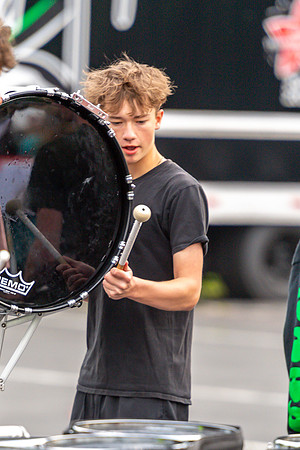 2025 Greendale Marching Band