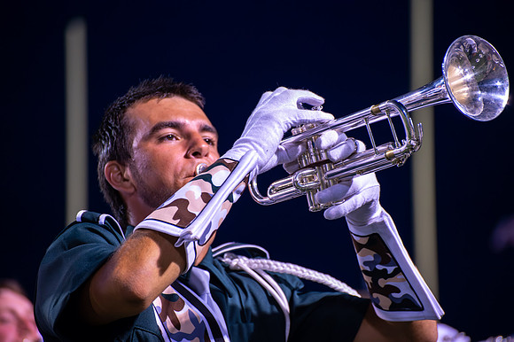 2013 Madison Scouts