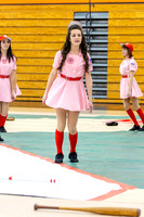 2014 Round Lake Winter Guard