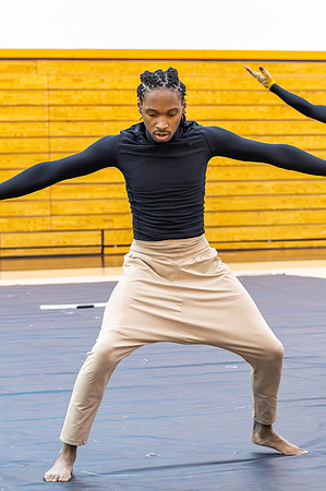 2014 South Shore Drill Team