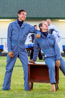 2014 Blue Stars