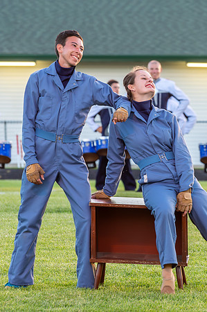 2014 Blue Stars