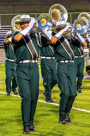 2012 Madison Scouts