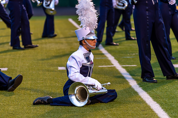 2013 Blue Stars