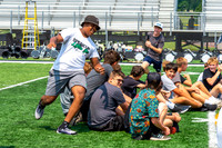 2025 Greendale Marching Band