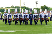 2013 Blue Stars