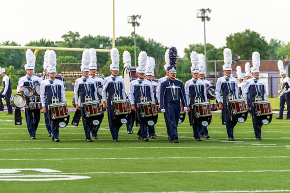 2013 Blue Stars