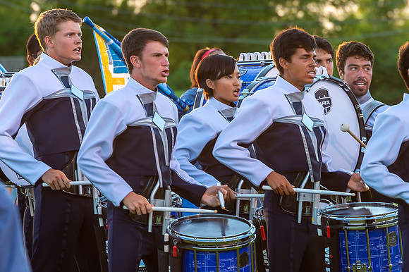 2014 Blue Stars