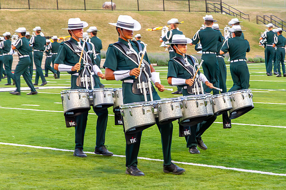 2012 Madison Scouts