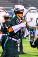 2012 Madison Scouts