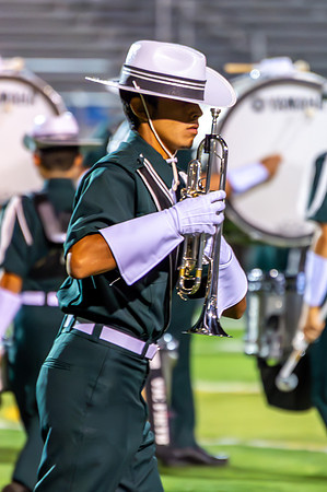 2012 Madison Scouts