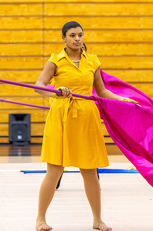 2014 New Day Winter Guard