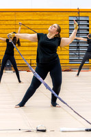 2014 Cudahy Independent Winter Guard
