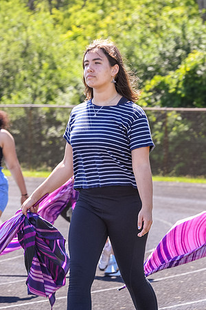 2024 Greendale Marching Band