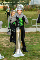 2024 Greendale Marching Band