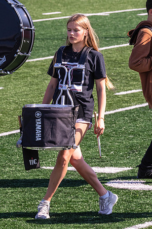 2024 Greendale Marching Band