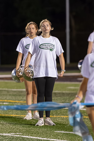 2025 Greendale Marching Band