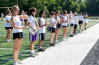 2024 Greendale Marching Band
