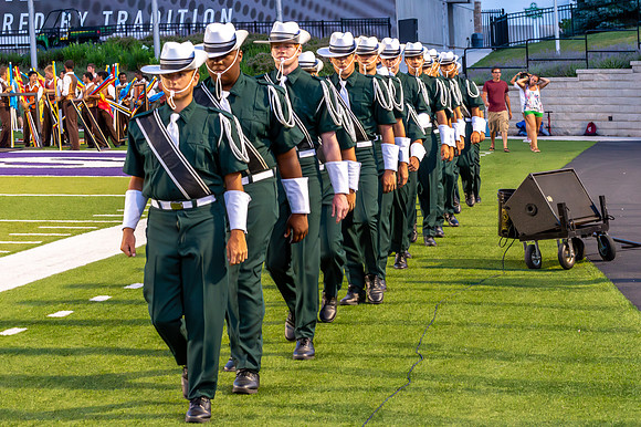 2012 Madison Scouts