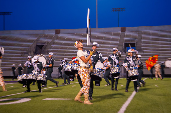 2013 Madison Scouts