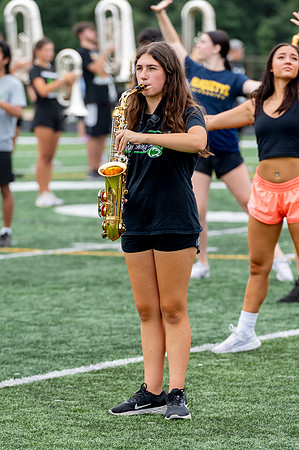 2024 Greendale Marching Band