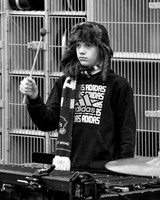 2025 Greendale Marching Band