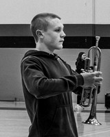 2025 Greendale Marching Band