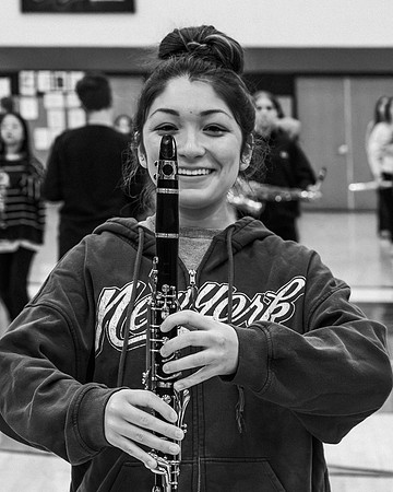 2025 Greendale Marching Band