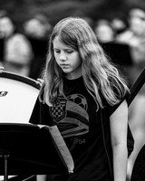 2025 Greendale Marching Band
