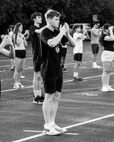2025 Greendale Marching Band