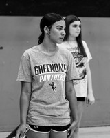 2025 Greendale Marching Band