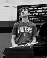 2025 Greendale Marching Band