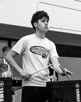 2025 Greendale Marching Band