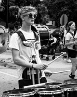 2025 Greendale Marching Band