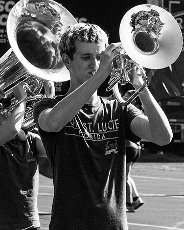 2025 Greendale Marching Band