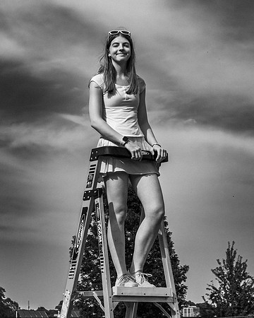 2025 Greendale Marching Band