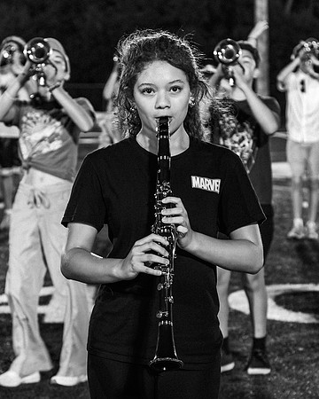 2025 Greendale Marching Band