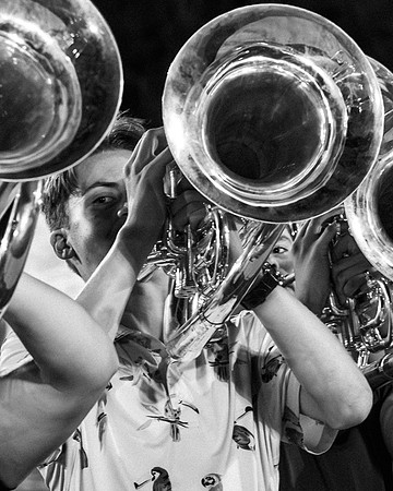 2025 Greendale Marching Band