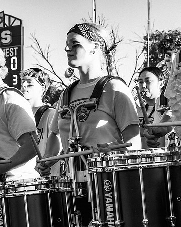 2025 Greendale Marching Band