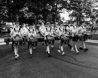 2025 Greendale Marching Band