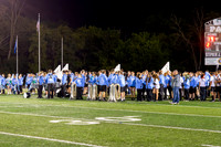 2025 Greendale Marching Band