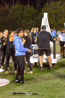 2025 Greendale Marching Band