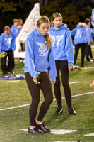 2025 Greendale Marching Band