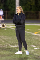 2025 Greendale Marching Band