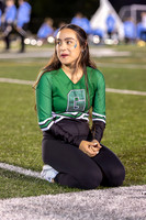 2025 Greendale Marching Band