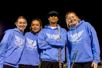 2025 Greendale Marching Band