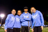 2025 Greendale Marching Band