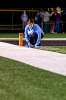 2025 Greendale Marching Band